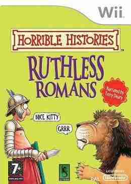 Descargar Horrible Histories Ruthless Romans [MULTI5] por Torrent